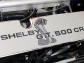 Ford Classic Recreations Shelby G.T.500CR