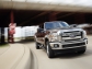 Ford Super Duty 2011