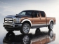 Ford Super Duty 2011