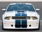 Ford Shelby GT350 2011