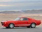 Ford Classic Recreations Shelby G.T.500CR