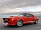 Ford Classic Recreations Shelby G.T.500CR