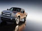 Ford Super Duty 2011