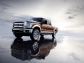 Ford Super Duty 2011