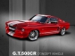 Ford Classic Recreations Shelby GT500CR