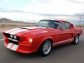 Ford Classic Recreations Shelby G.T.500CR