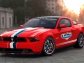 Ford Mustang GT Daytona 500 Pace Car 2011