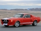 Ford Classic Recreations Shelby G.T.500CR