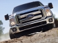 Ford Super Duty 2011