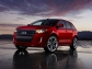 Ford Edge Sport 2011