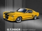 Ford Classic Recreations Shelby GT500CR