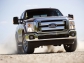 Ford Super Duty 2011