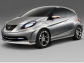 Honda The New Small Concept