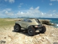 Hummer HB Compact Off Roader Design Concept 