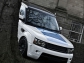 Land Rover Project Kahn RS600