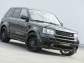 Land Rover Hamann Conqueror II Range Rover Sport