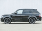 Land Rover Hamann Conqueror II Range Rover Sport