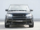 Land Rover Hamann Conqueror II Range Rover Sport