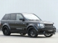 Land Rover Hamann Conqueror II Range Rover Sport