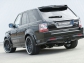 Land Rover Hamann Conqueror II Range Rover Sport