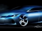 Lexus LF-Ch Concept