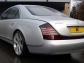 Maybach Maybach 57 - Project Kahn