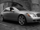 Maybach Maybach 57 - Project Kahn