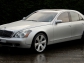 Maybach Maybach 57 - Project Kahn