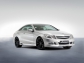 Mercedes-Benz Lorinser E-Class Coupe 2010