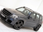 Mercedes-Benz GLK V12 by Brabus