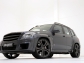 Mercedes-Benz GLK V12 by Brabus