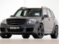 Mercedes-Benz GLK V12 by Brabus