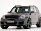 Mercedes-Benz GLK V12 by Brabus