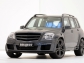 Mercedes-Benz GLK V12 by Brabus