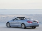 Mercedes-Benz E-Class Cabriolet 2011