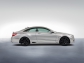 Mercedes-Benz Lorinser E-Class Coupe 2010