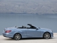 Mercedes-Benz E-Class Cabriolet 2011