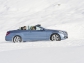 Mercedes-Benz E-Class Cabriolet 2011