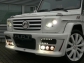 Mercedes-Benz ART G Streetline 2010 