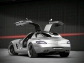 Mercedes-Benz Kicherer SLS 63 CP