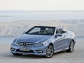 Mercedes-Benz E-Class Cabriolet 2011