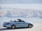 Mercedes-Benz E-Class Cabriolet 2011