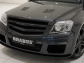 Mercedes-Benz GLK V12 by Brabus