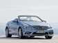 Mercedes-Benz E-Class Cabriolet 2011