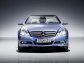 Mercedes-Benz E-Class Cabriolet 2011