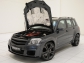 Mercedes-Benz GLK V12 by Brabus