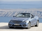 Mercedes-Benz E-Class Cabriolet 2011