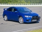 Mitsubishi Lancer Evolution X 2008