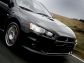 Mitsubishi Lancer Evolution X 2008