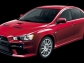 Mitsubishi Lancer Evolution X 2008